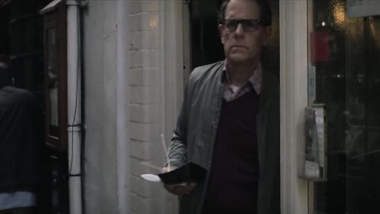 Песочный человек S01E06