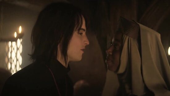 Песочный человек S01E06