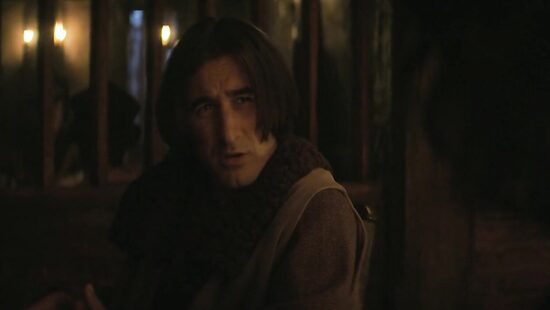 Песочный человек S01E06