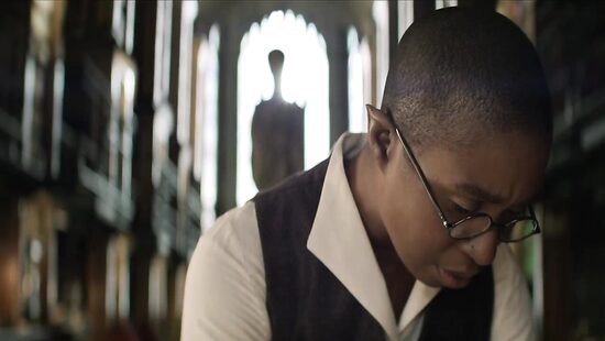 Песочный человек S01E07