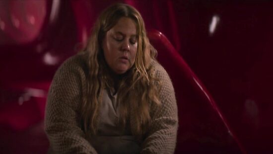 Песочный человек S01E07