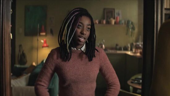 Песочный человек S01E07