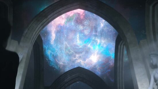 Песочный человек S01E07