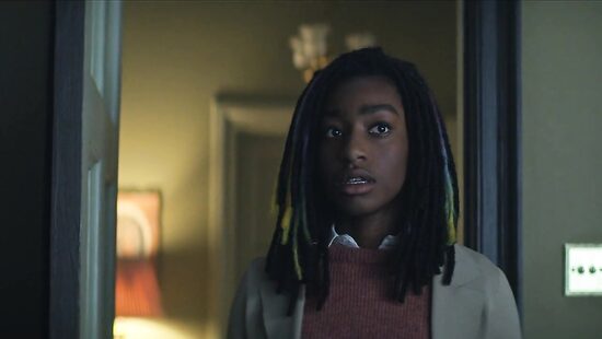 Песочный человек S01E07