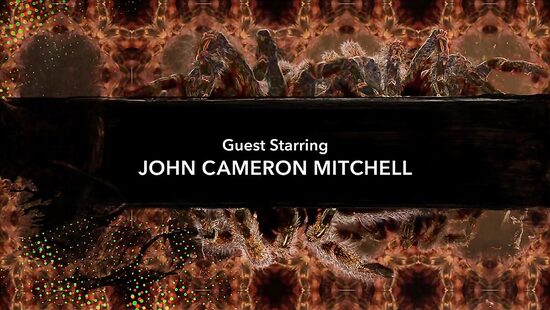 Песочный человек S01E08