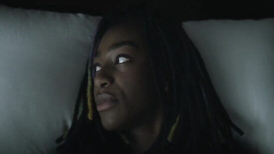 Песочный человек S01E08