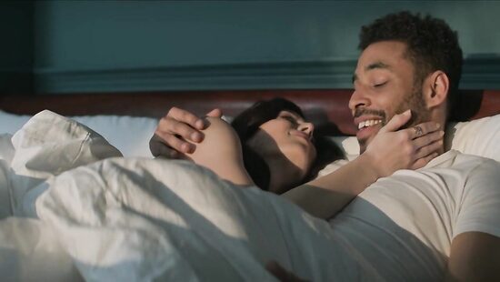 Песочный человек S01E08