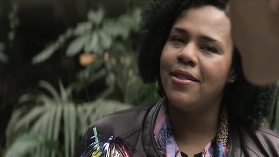 Песочный человек S01E09