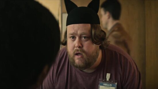 Песочный человек S01E09