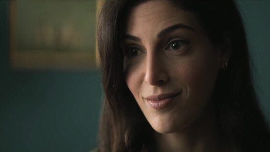 Песочный человек S01E09