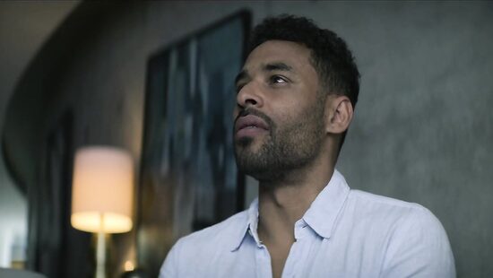 Песочный человек S01E09