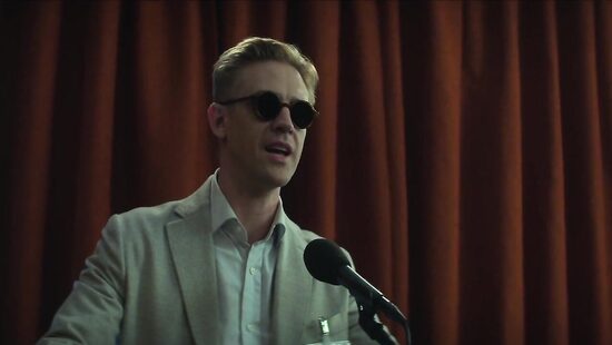 Песочный человек S01E10