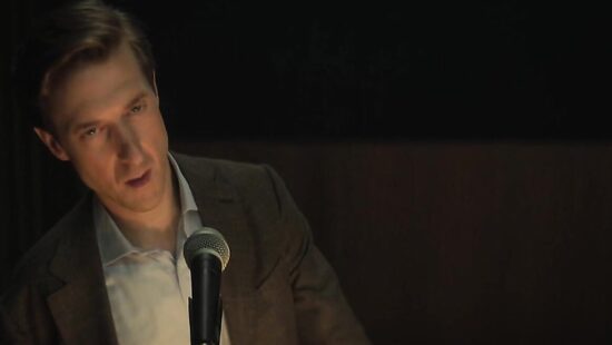 Песочный человек S01E11