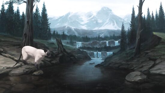 Песочный человек S01E11