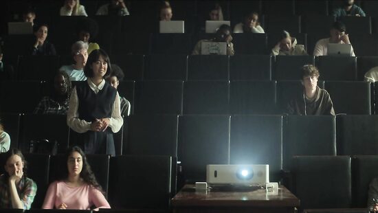 Песочный человек S01E11