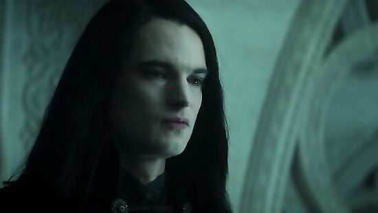 Песочный человек S02E01