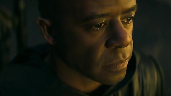 Песочный человек S02E01