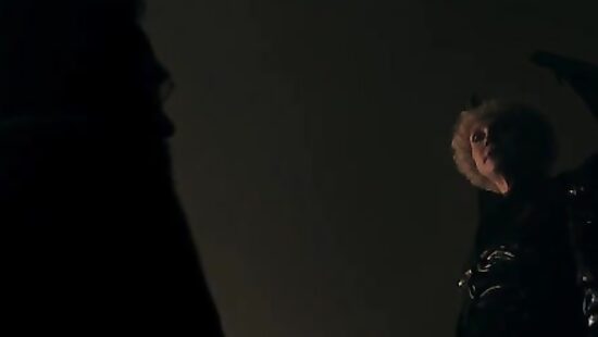 Песочный человек S02E01