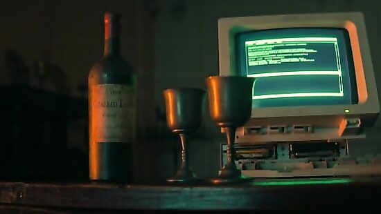 Песочный человек S02E01