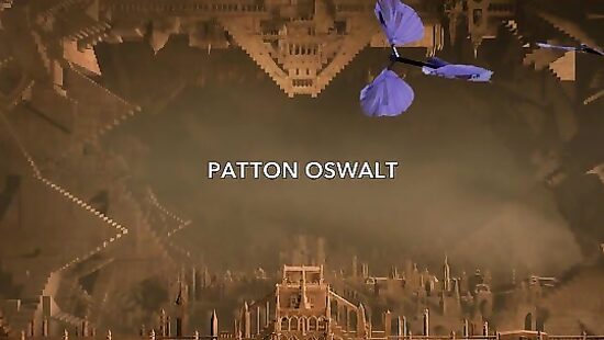 Песочный человек S02E01