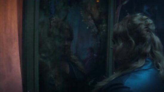 Песочный человек S02E01