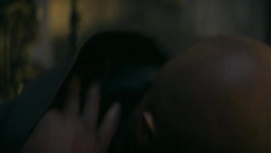 Песочный человек S02E01