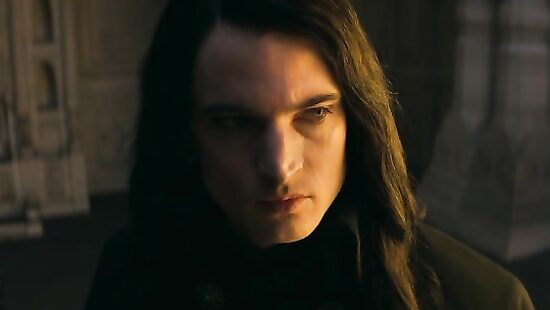 Песочный человек S02E01