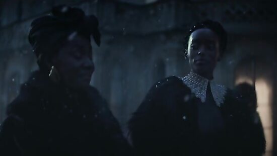 Песочный человек S02E01