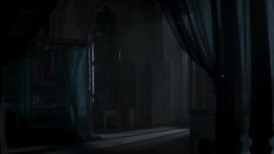 Песочный человек S02E01