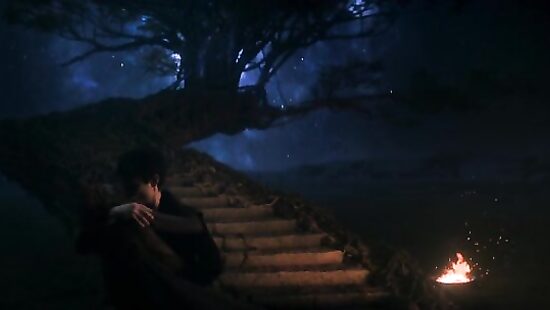 Песочный человек S02E01