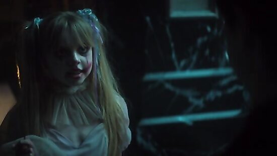 Песочный человек S02E02