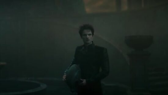 Песочный человек S02E02