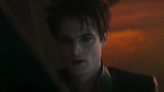 Песочный человек S02E02