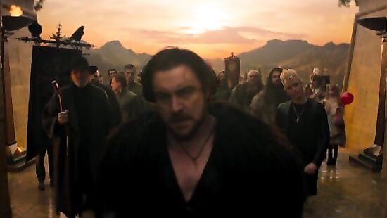 Песочный человек S02E02