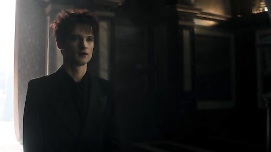 Песочный человек S02E03