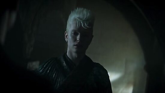 Песочный человек S02E03