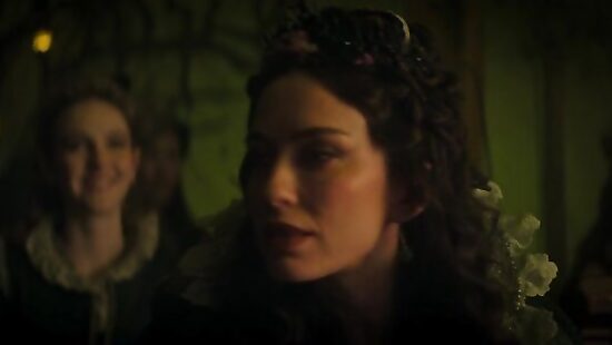 Песочный человек S02E03