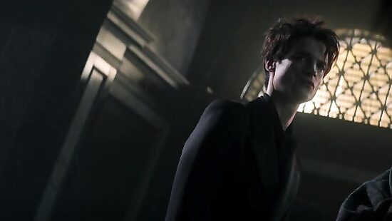 Песочный человек S02E03