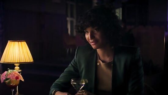 Песочный человек S02E04