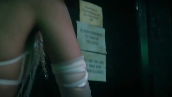 Песочный человек S02E04