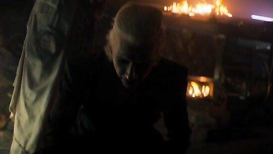 Песочный человек S02E04