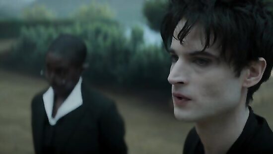 Песочный человек S02E04