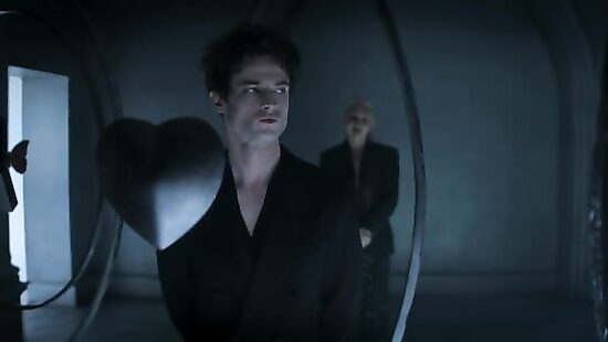 Песочный человек S02E04