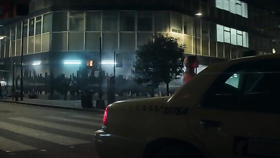 Песочный человек S02E04