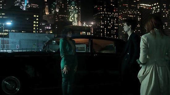 Песочный человек S02E04