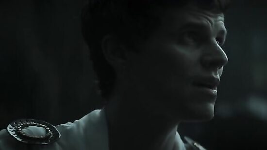 Песочный человек S02E05