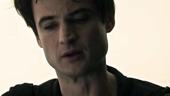 Песочный человек S02E05