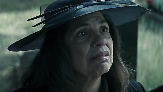 Песочный человек S02E05