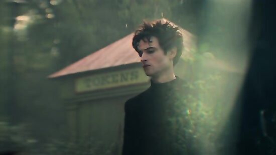 Песочный человек S02E05