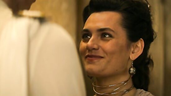 Песочный человек S02E05